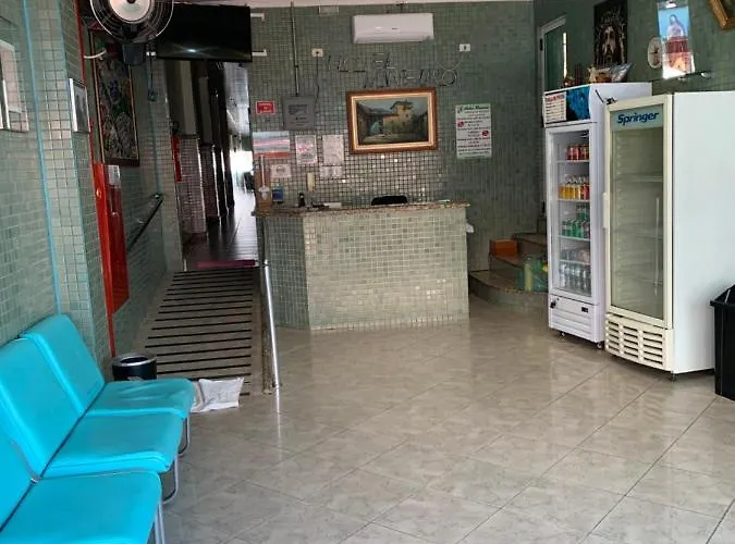 Hotel Mineiro