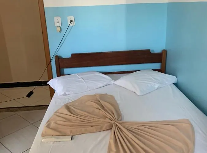 Hotel Mineiro