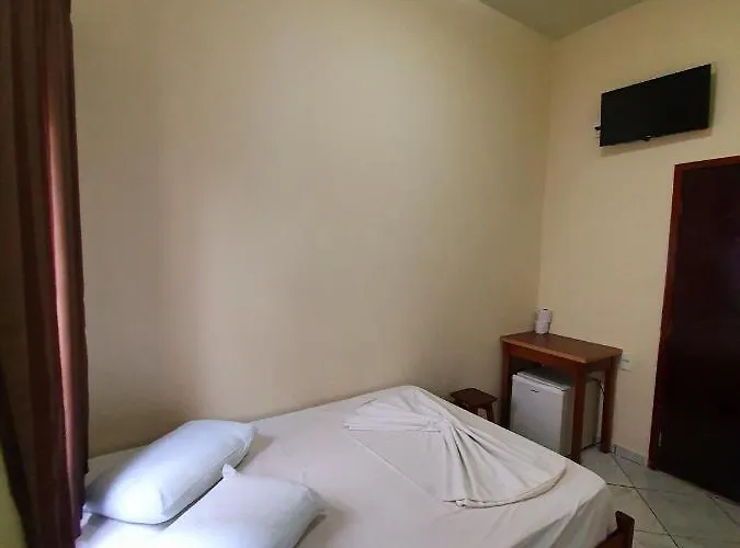 Hotel Goll Limeira, Brasil