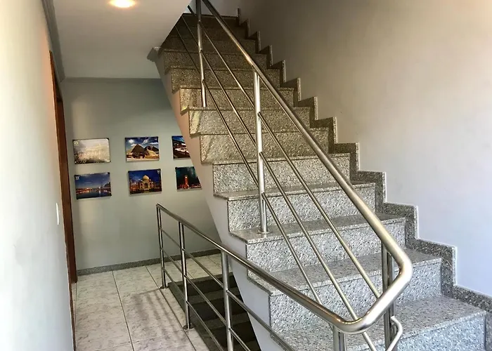 Regi House
