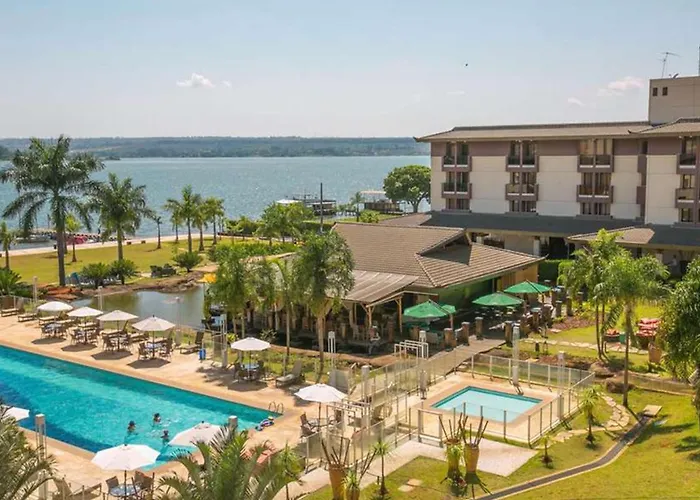 Life Resort - Beira do Lago em Brasília