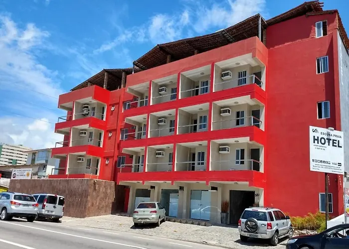 Escuna Praia