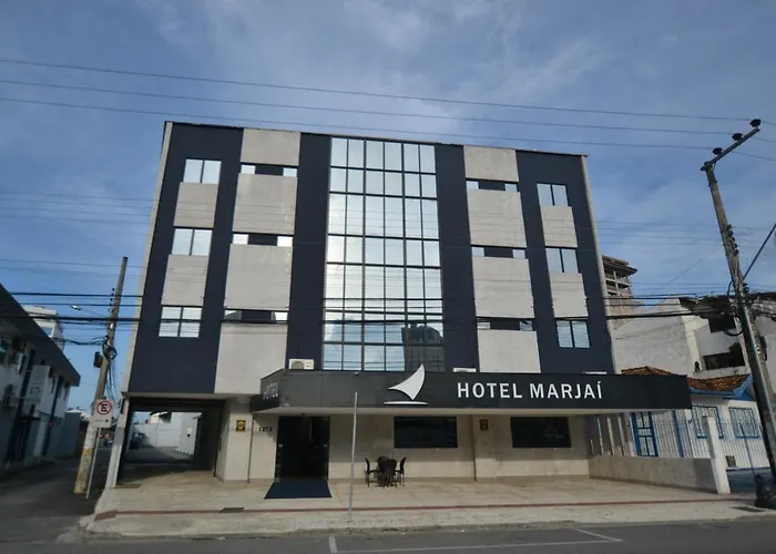Hotel Marjaí