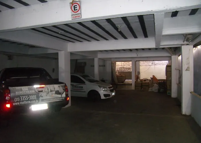 Hotel Renascer