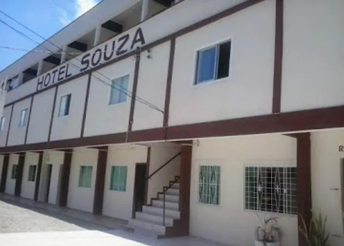 Hotel Souza