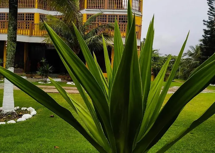 Julias Pousada Saquarema, Brasil