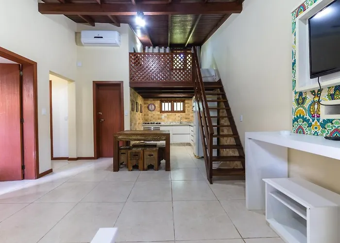 Pousada Das Samambaias