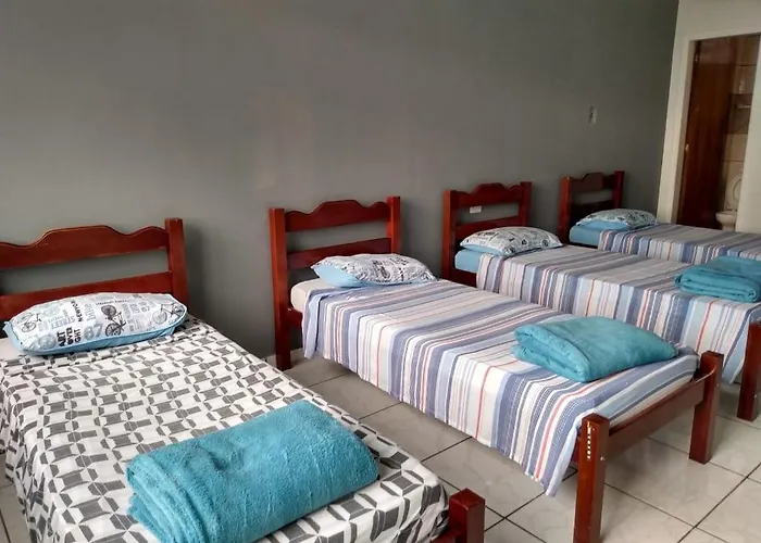 Hotel Economico