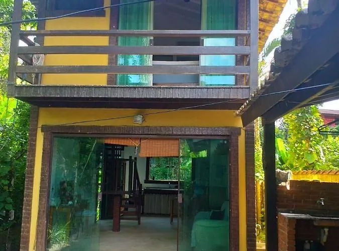 Condominio Village Camburi, Brasil