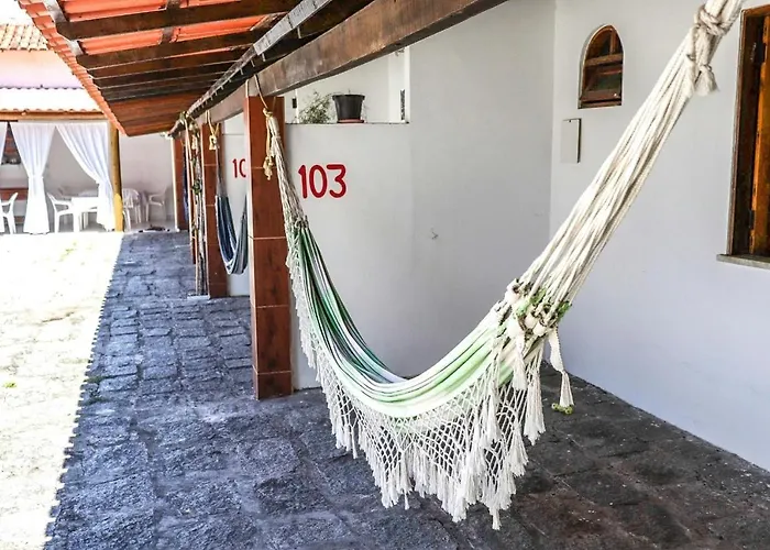Cururupe Praia Hotel Ilhéus, Brasil
