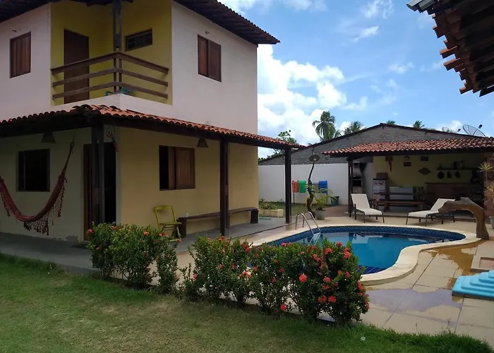 Chalé dos Milagres 01