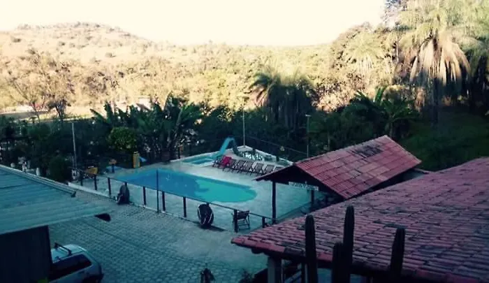 Pousada Mineiro Uai