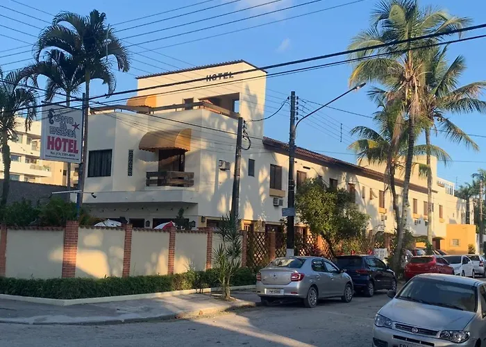 Canto Da Enseada