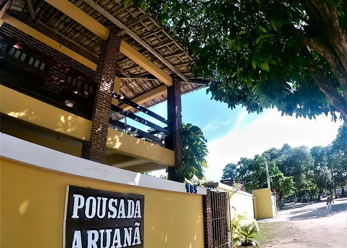 Pousada Aruana