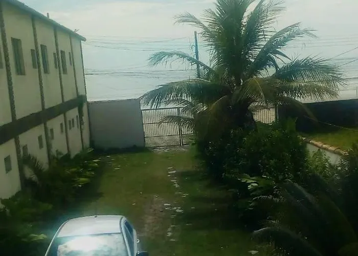 Pousada Ilha Bonita