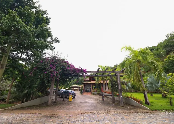 Pousada Bixu De Pe Resplendor, Brasil