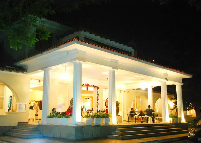 Arcozelo Palace