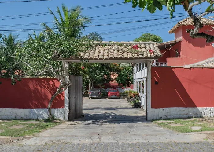 Geriba Buzios