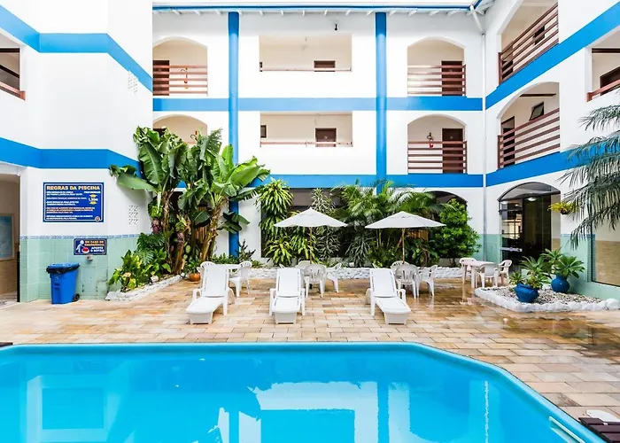 Hshotelaria - Filial