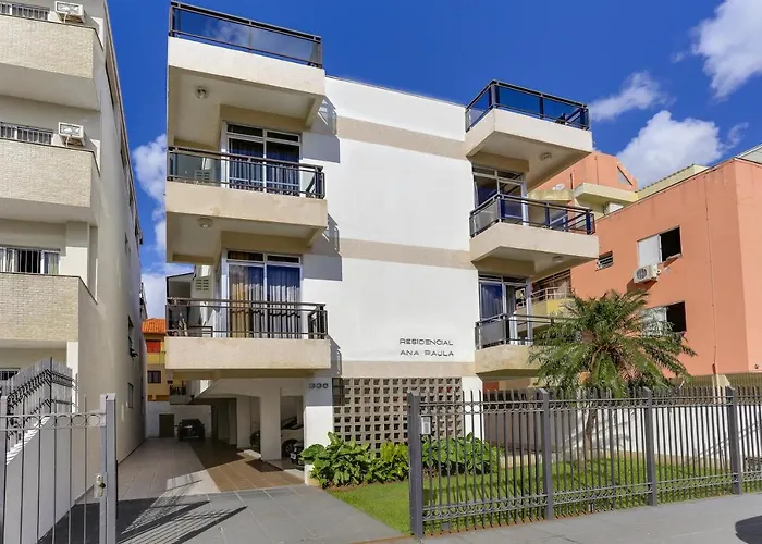 Residencial Ana Paula