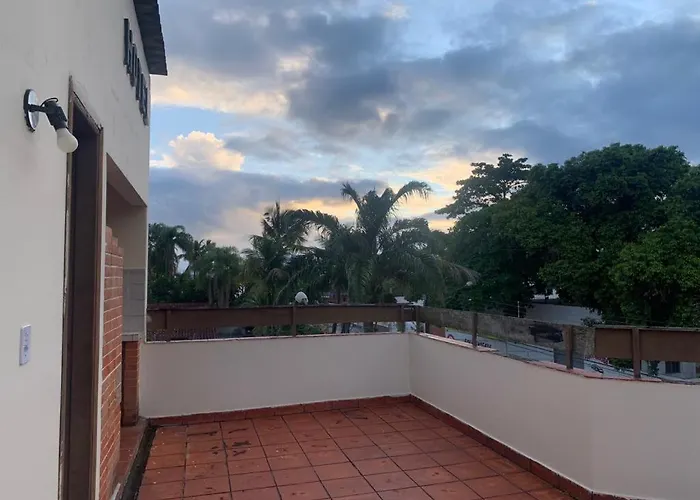 Canto Da Enseada