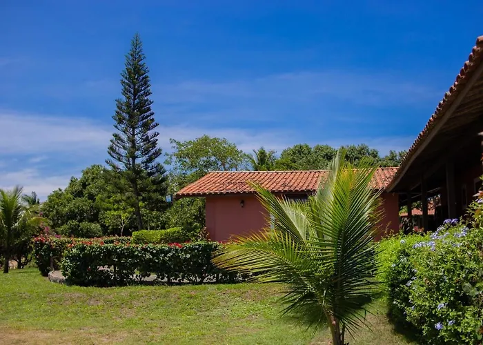 Solar Da Borborema, Hospedagem & Casa De Campo Hotel Lagoa Seca, Brasil