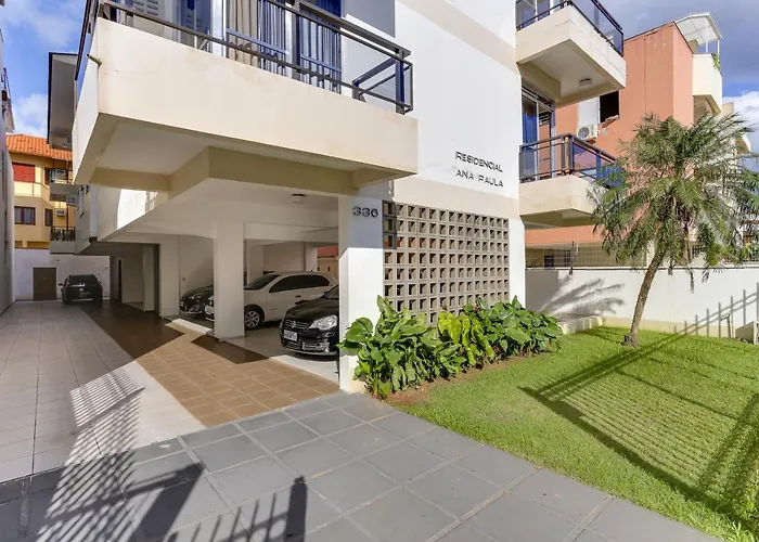 Residencial Ana Paula
