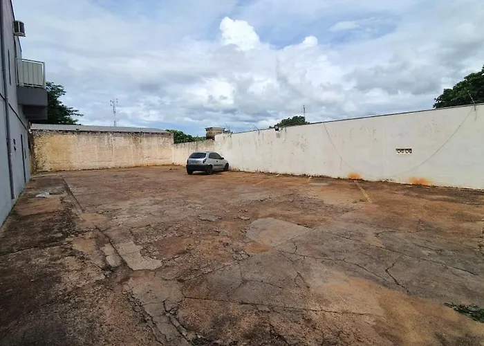 Delta Hotel Andradina, Brasil