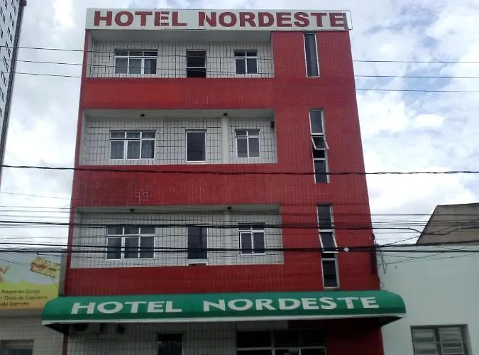 Nordeste