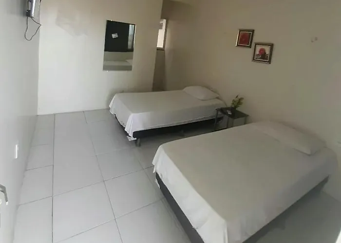 Santa Clara Hotel