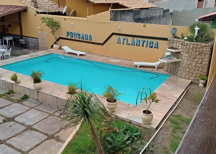 Pousada Atlantica