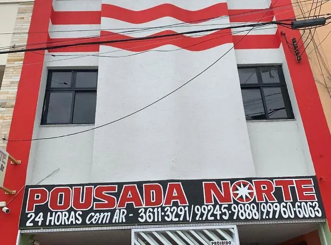 Pousada Norte