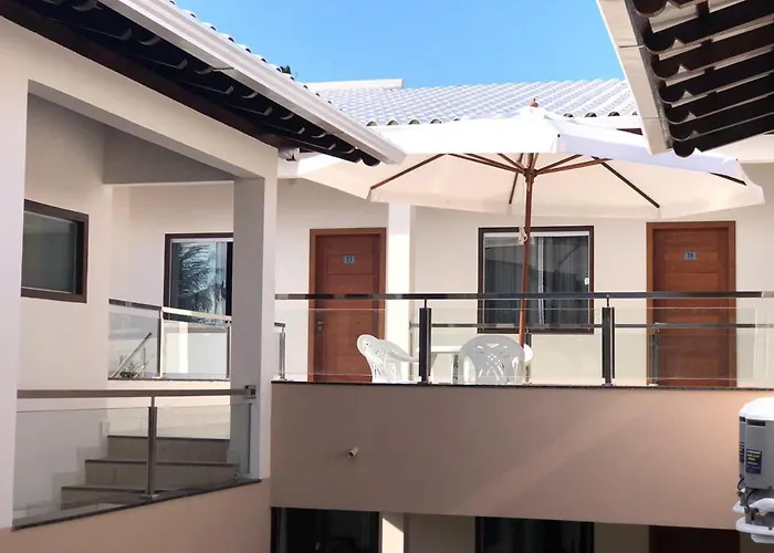 Pousada Veleiro