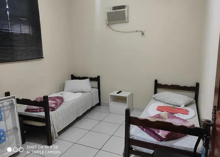 Pousada Da Iza Itatiaia , Brasil