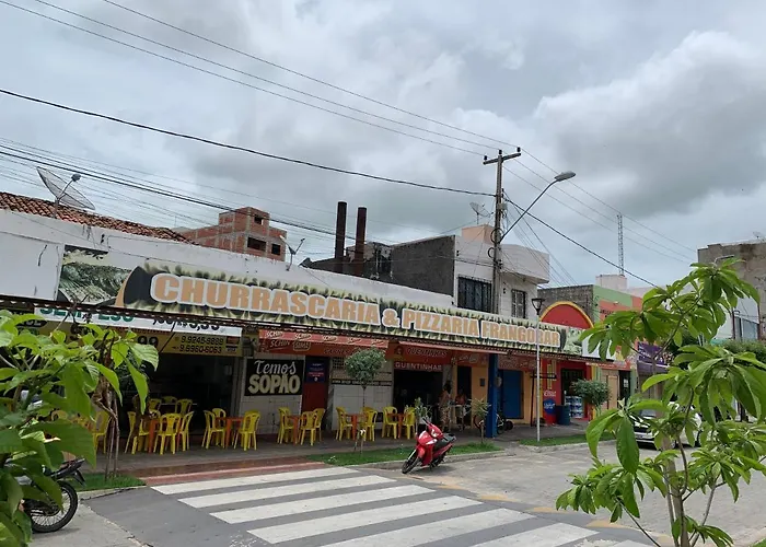 Pousada Norte