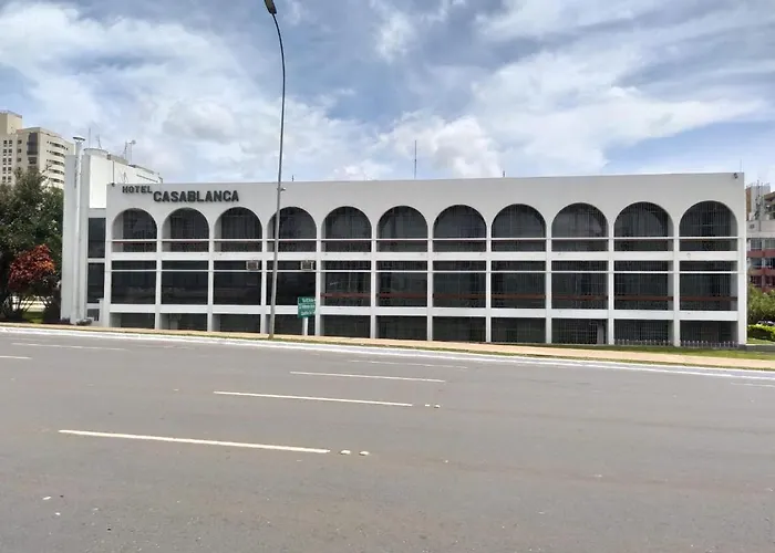 Casablanca