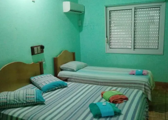 Hotel Paineiras