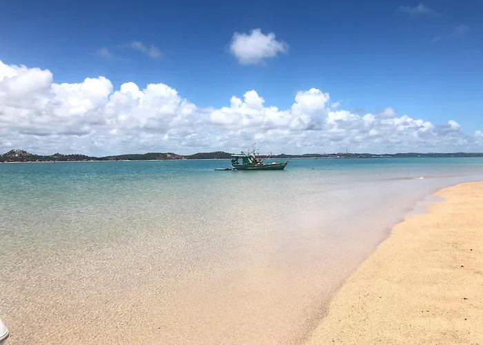 Pousada Maritimar