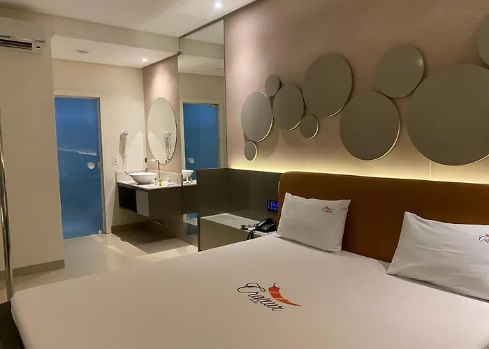 Motel Chalo (Adults Only)