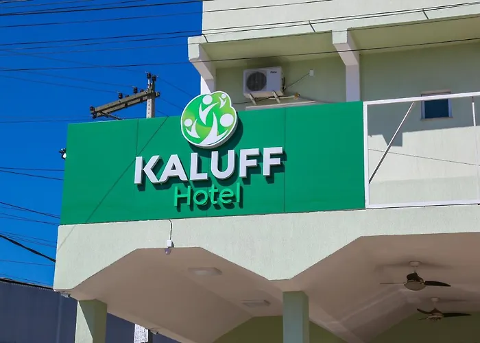 Kaluff