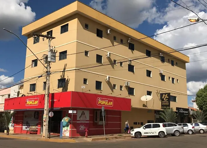 Hotel Chaves