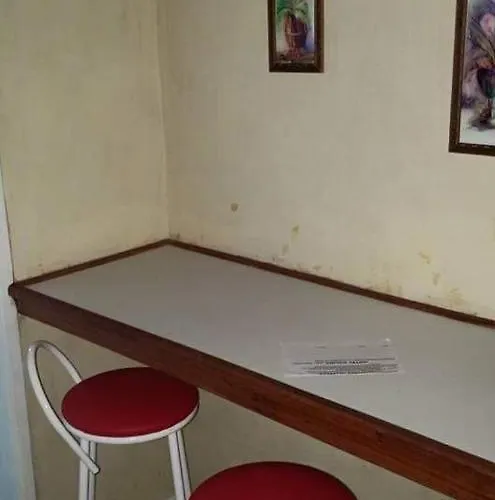 Suite Motel Colina