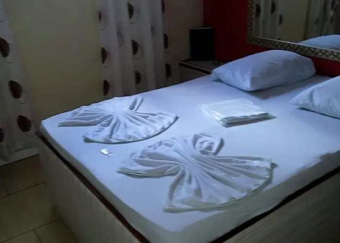 Suite Motel Colina