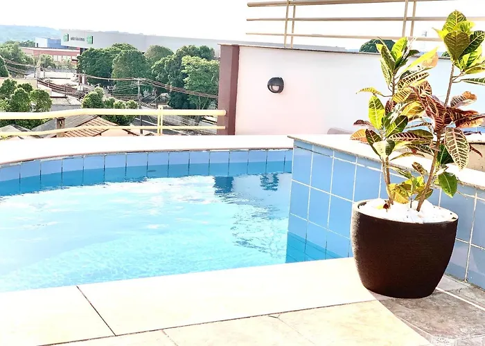 Samir Hotel Comfort