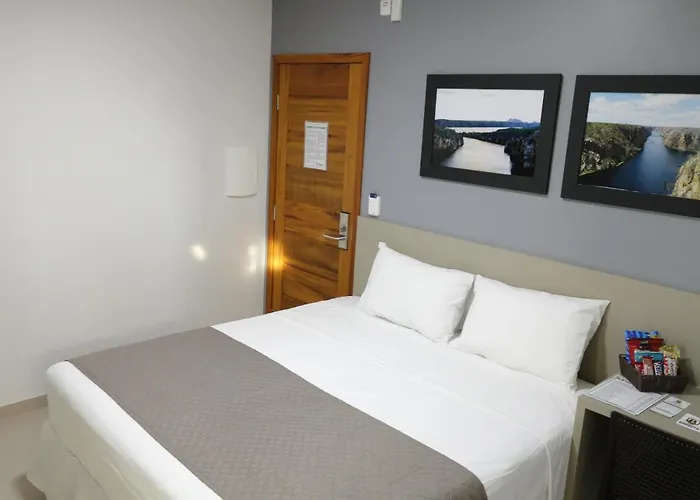 Hotel Barreto
