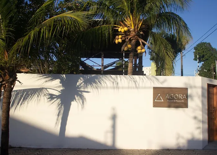 Agora Hostel