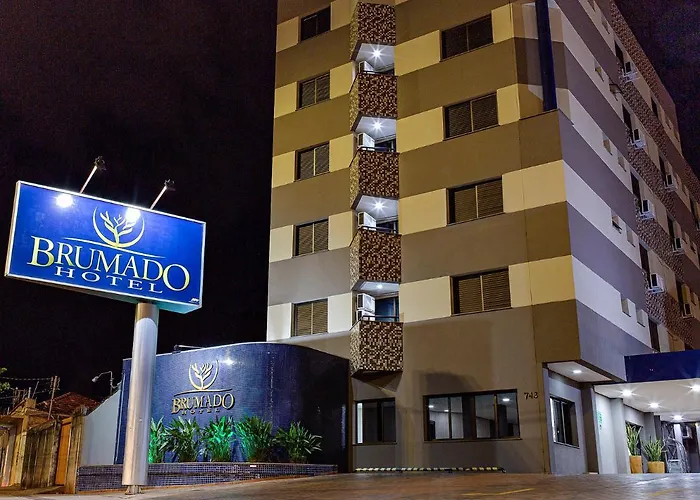 Brumado