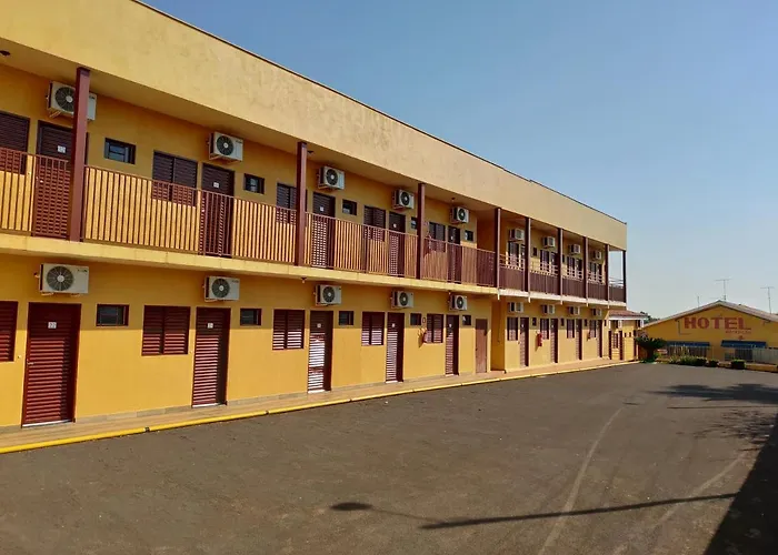 Hotel Casa Grande