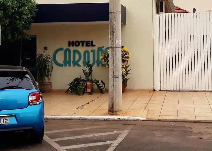 Carajas