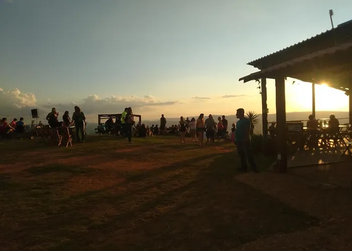 Mirante Pedra Bela Vista